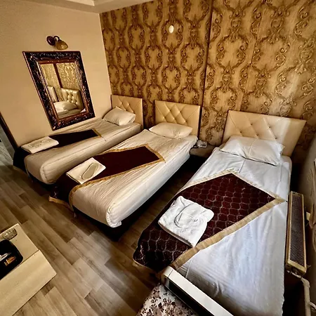 Seven Park Hotel Nevsehir