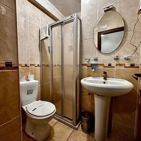 Hotel Seven Park