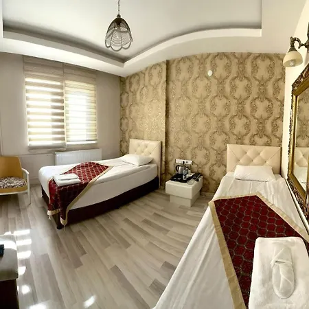 Hotel Seven Park