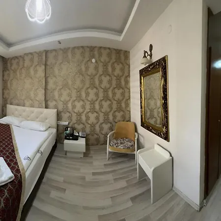 Hotel Seven Park Nevsehir
