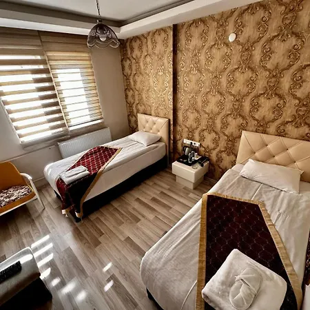 Hotel Seven Park