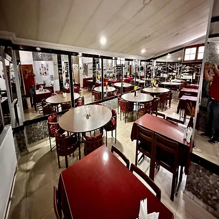 Seven Park 酒店