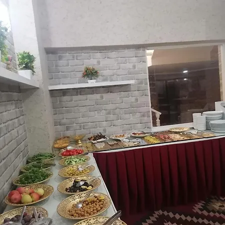 Hotel Seven Park