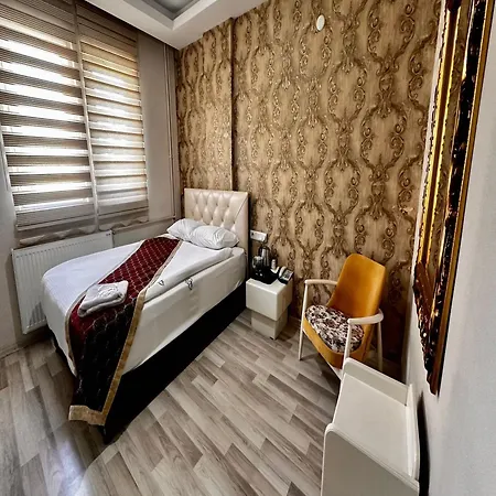 Hotel Seven Park Nevsehir