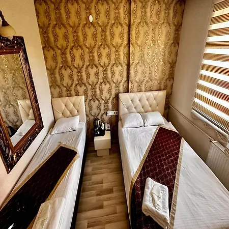 Seven Park * Nevşehir