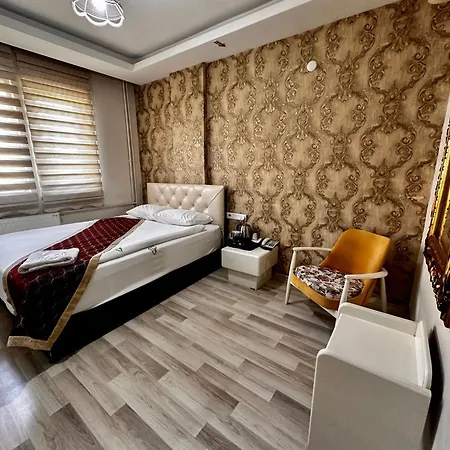 Seven Park Hotel Nevsehir
