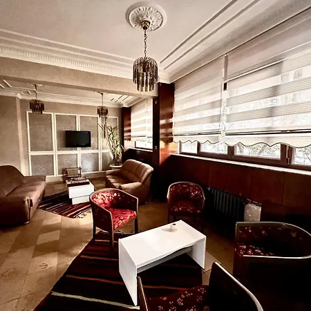Seven Park Nevşehir