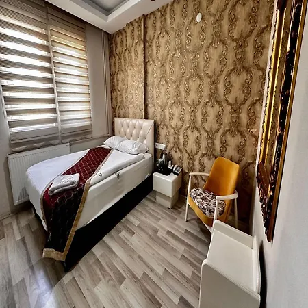 Hotel Seven Park