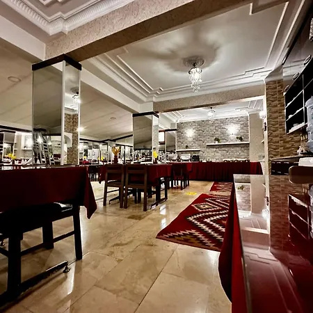 Seven Park Nevşehir
