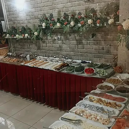 Seven Park فندق نفسهير
