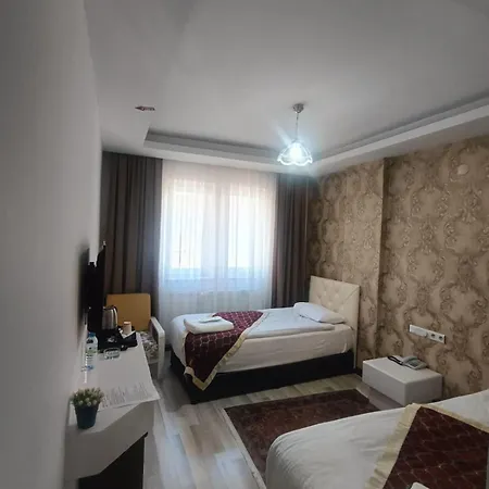 Seven Park فندق نفسهير