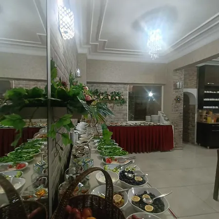 فندق Seven Park نفسهير