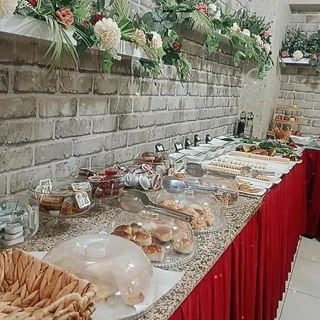 Seven Park فندق