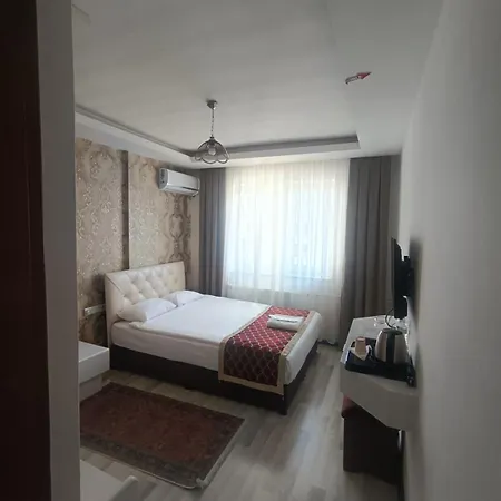 فندق Seven Park نفسهير