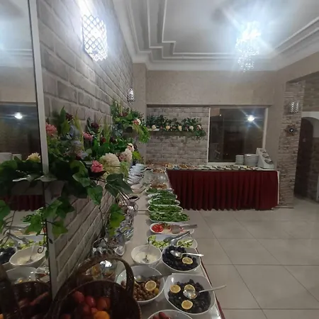 Seven Park فندق نفسهير