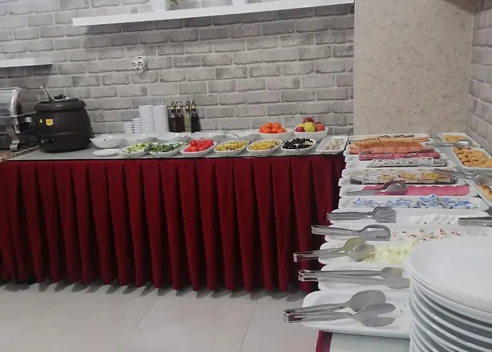 Seven Park * Nevsehir