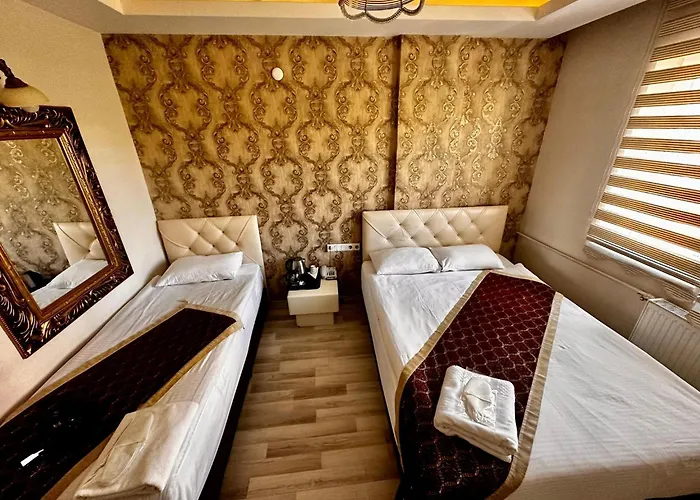 Seven Park * Nevsehir