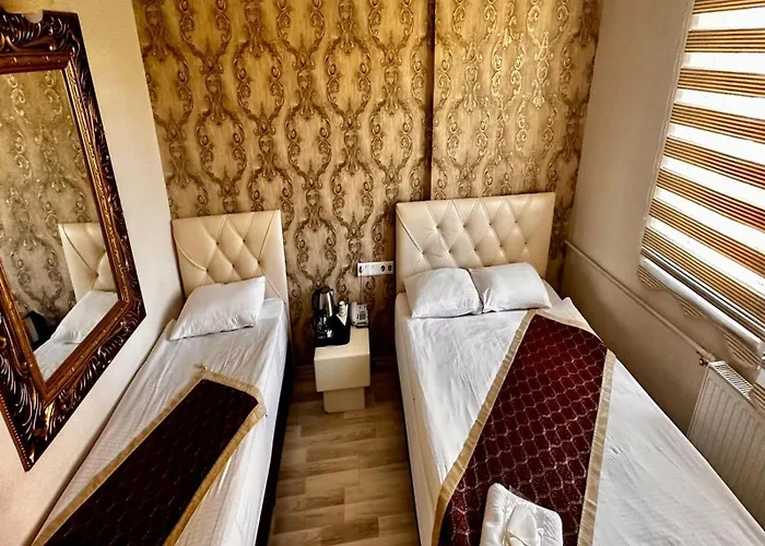 Seven Park * Nevsehir