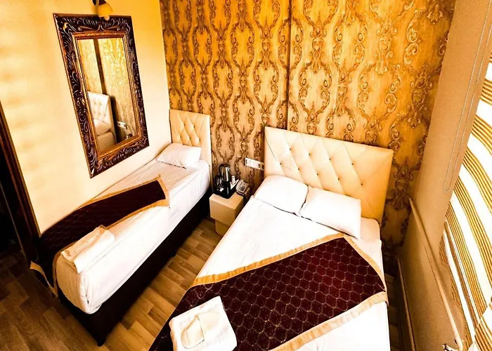 Seven Park * Nevsehir